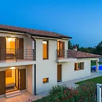 Luca By Interhome * Poreč
