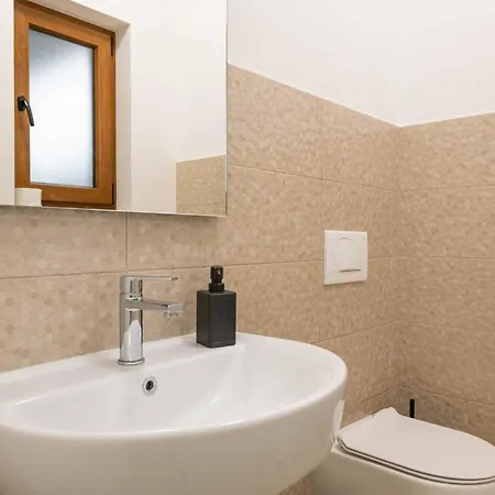 Luca By Interhome Casa vacanze Porec