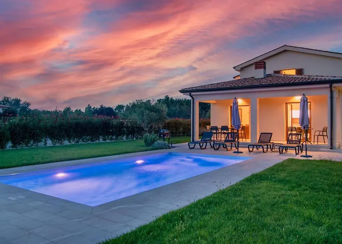 Luca By Interhome *