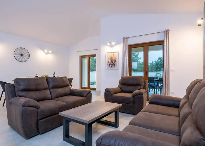 Vikendica Luca By Interhome *