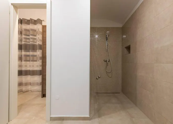 Luca By Interhome Vikendica *