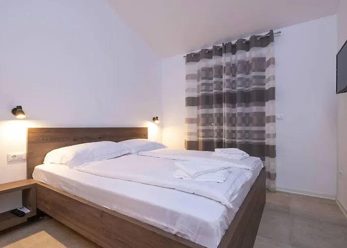 Luca By Interhome Vikendica Porec