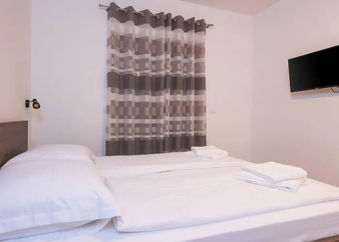 Vikendica Luca By Interhome