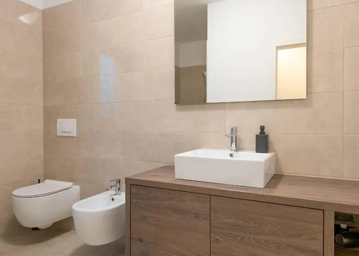 Vikendica Luca By Interhome Porec