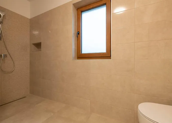 Luca By Interhome Vikendica Porec