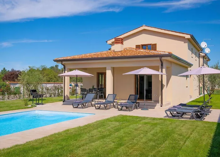 Luca By Interhome Vikendica *