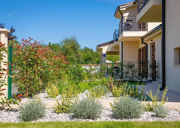 Luca By Interhome Vikendica *