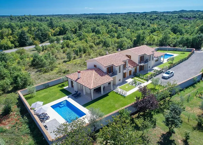 Vikendica Luca By Interhome Porec