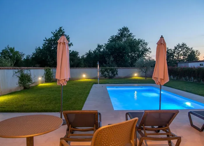 Luca By Interhome Porec