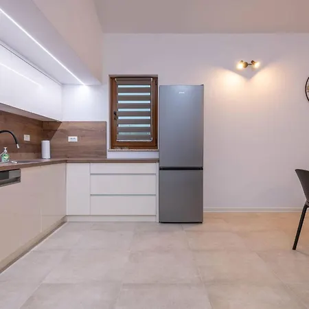 Luca By Interhome بيت للعطل
