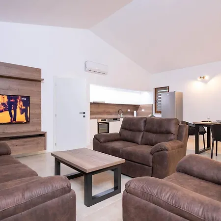 Luca By Interhome بيت للعطل بوريتش