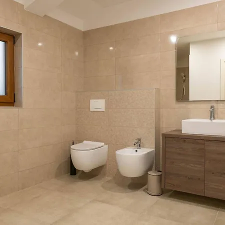 بيت للعطل Luca By Interhome بوريتش