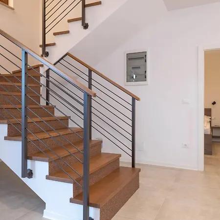 Luca By Interhome بيت للعطل *