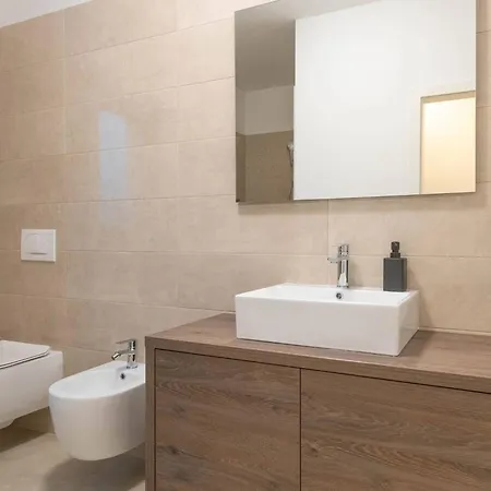 بيت للعطل Luca By Interhome بوريتش