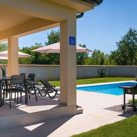 Luca By Interhome * بوريتش