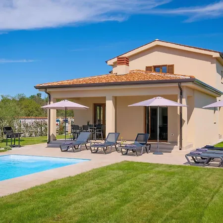 Luca By Interhome بيت للعطل *