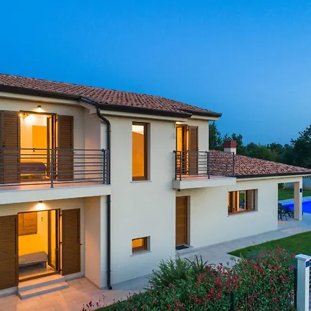 Luca By Interhome * بوريتش