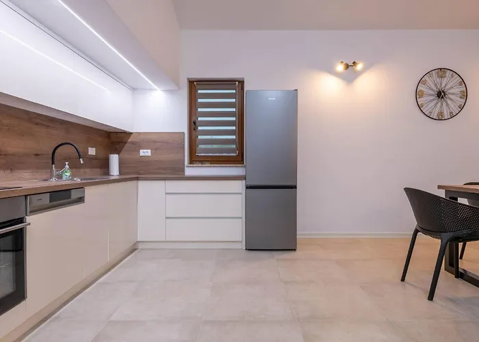 Luca By Interhome Holiday home