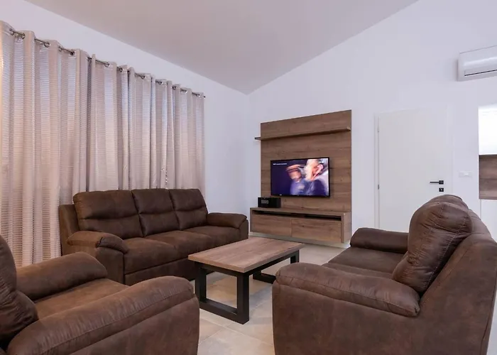 Luca By Interhome Holiday home