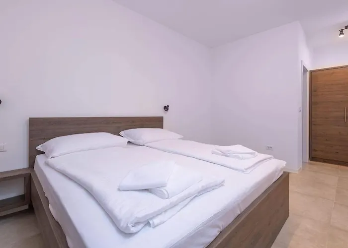 Luca By Interhome Porec