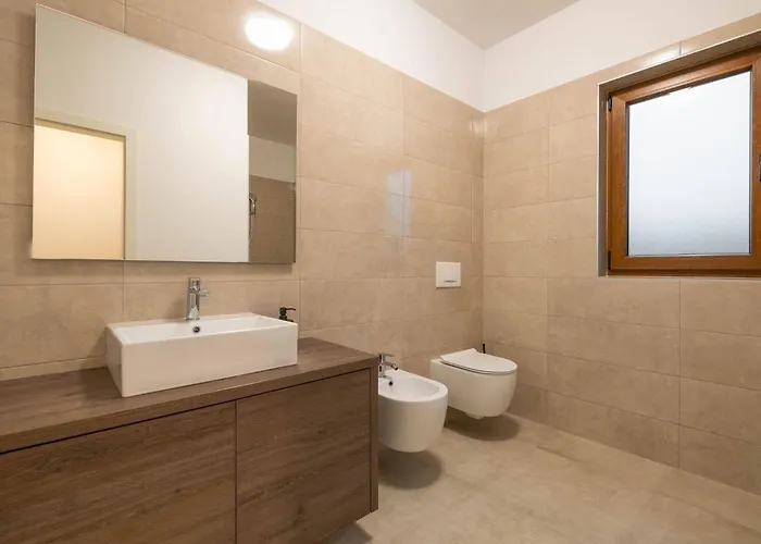 Holiday home Luca By Interhome Porec