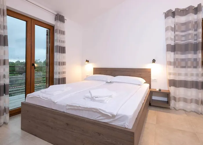 Luca By Interhome * Porec