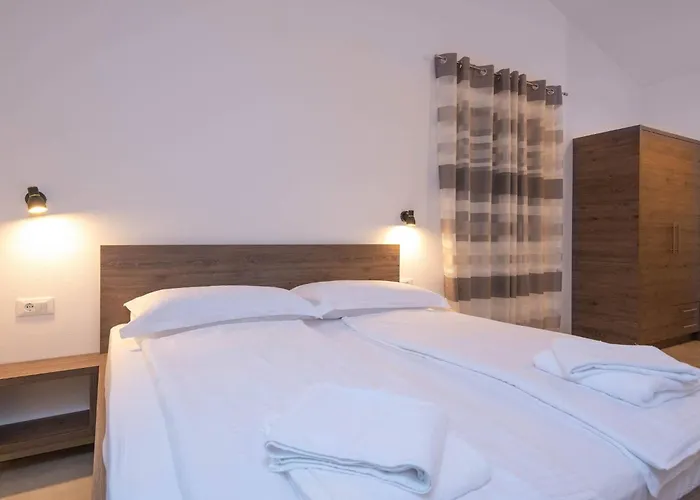 Holiday home Luca By Interhome