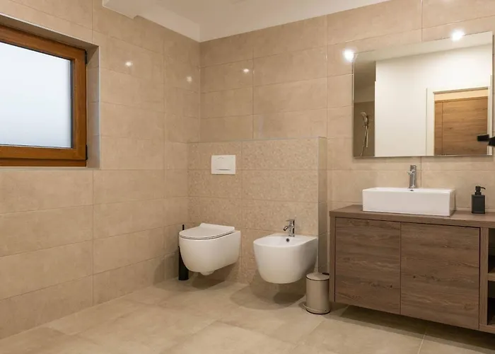 Holiday home Luca By Interhome Porec