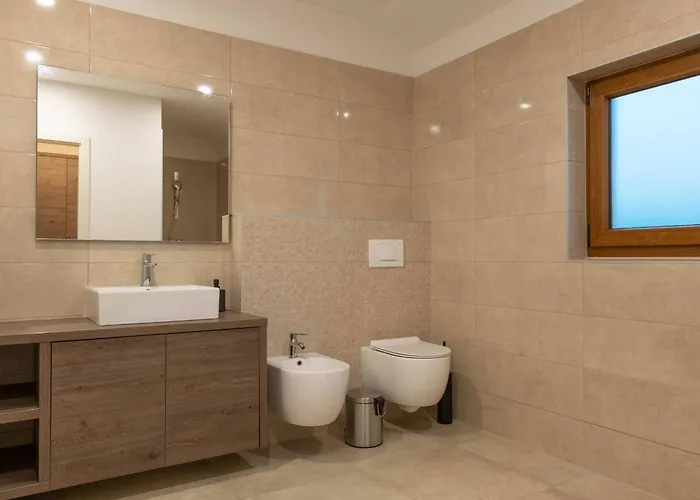 Luca By Interhome * Porec