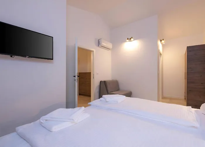 Luca By Interhome * Porec