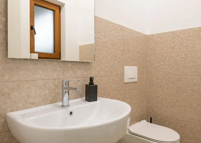 Luca By Interhome Holiday home Porec