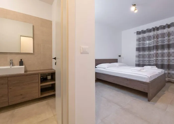 Holiday home Luca By Interhome *