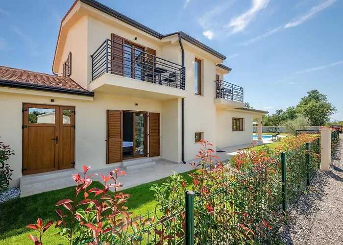 Holiday home Luca By Interhome *